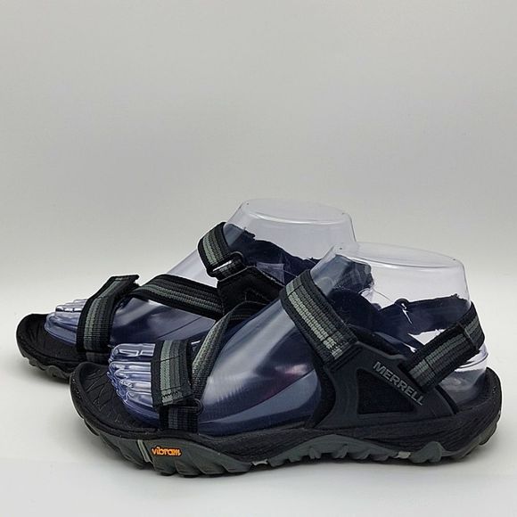 Merrell Vibram Performance Footwear. SIZE 6. S902 - Picture 3 of 7